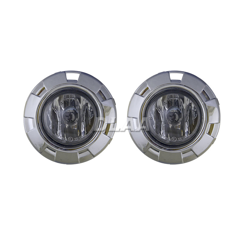 Mitsubishi Pajero 2007 Fog lamp