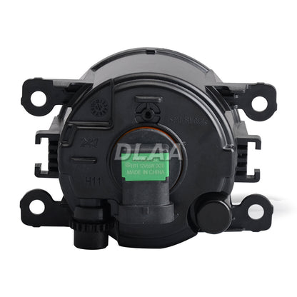 Mitsubishi Pajero 2007 Fog lamp