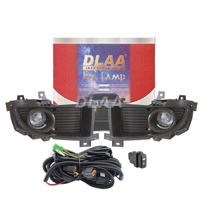 Mitsubishi Lancer 2007 Fog Lamp