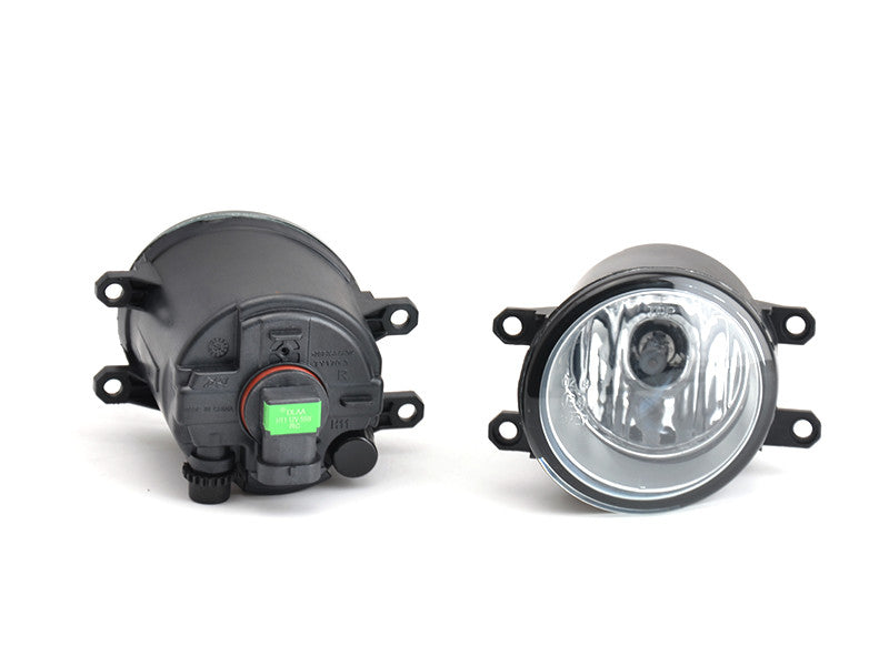 Toyota Corolla 2012 DRL Fog lamps