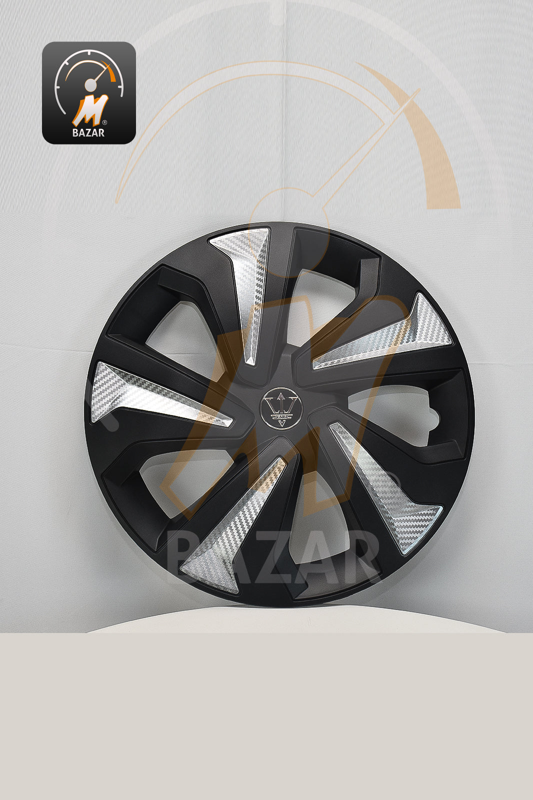 Car Wheel Cover S-15