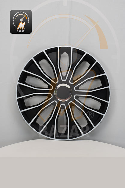 Car Wheel Cover S-15