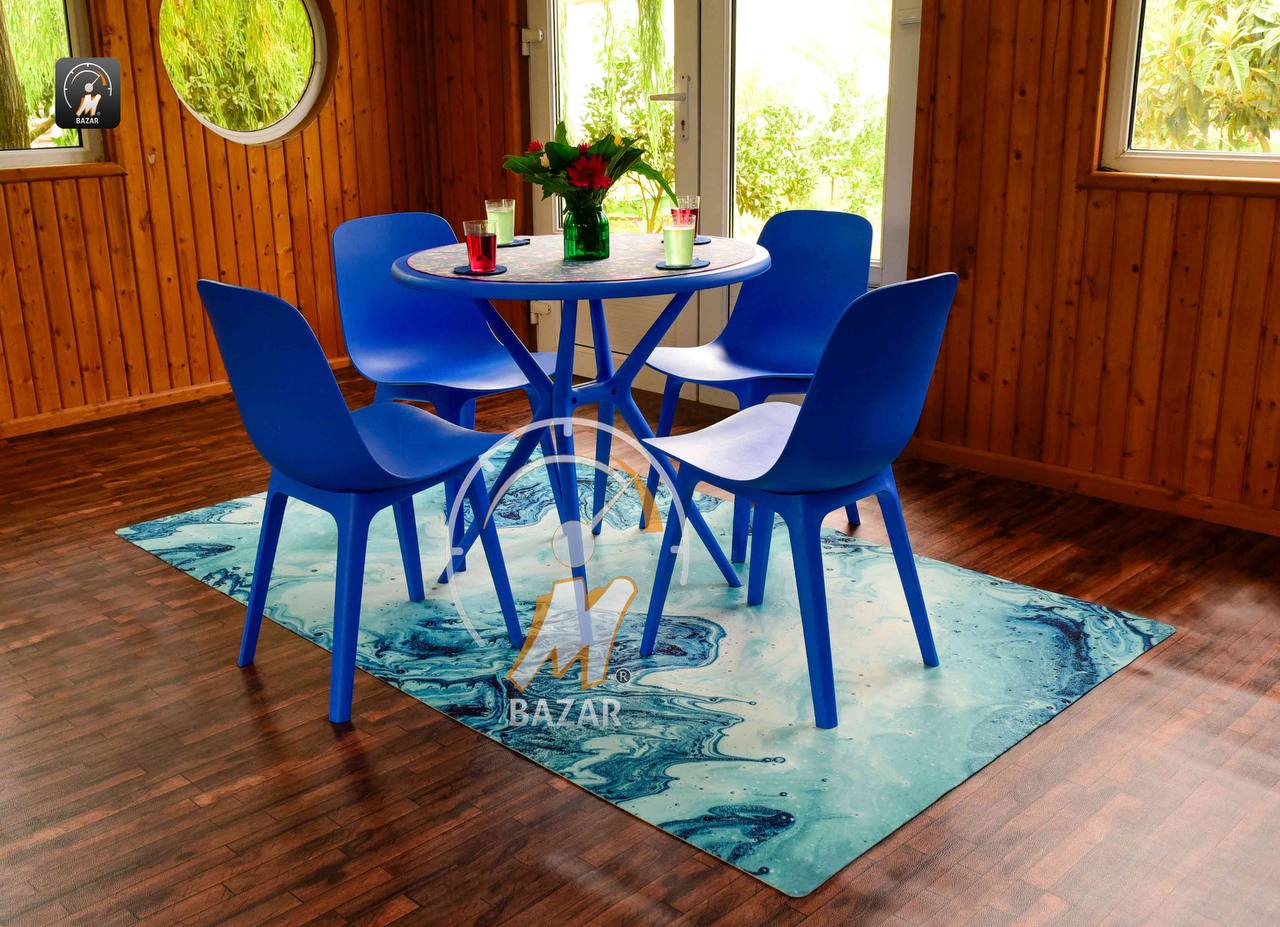 Modern Furniture Set