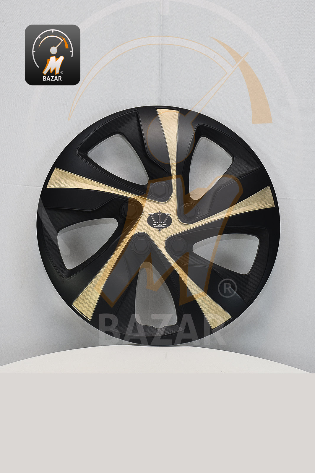 Car Wheel Cover S-15
