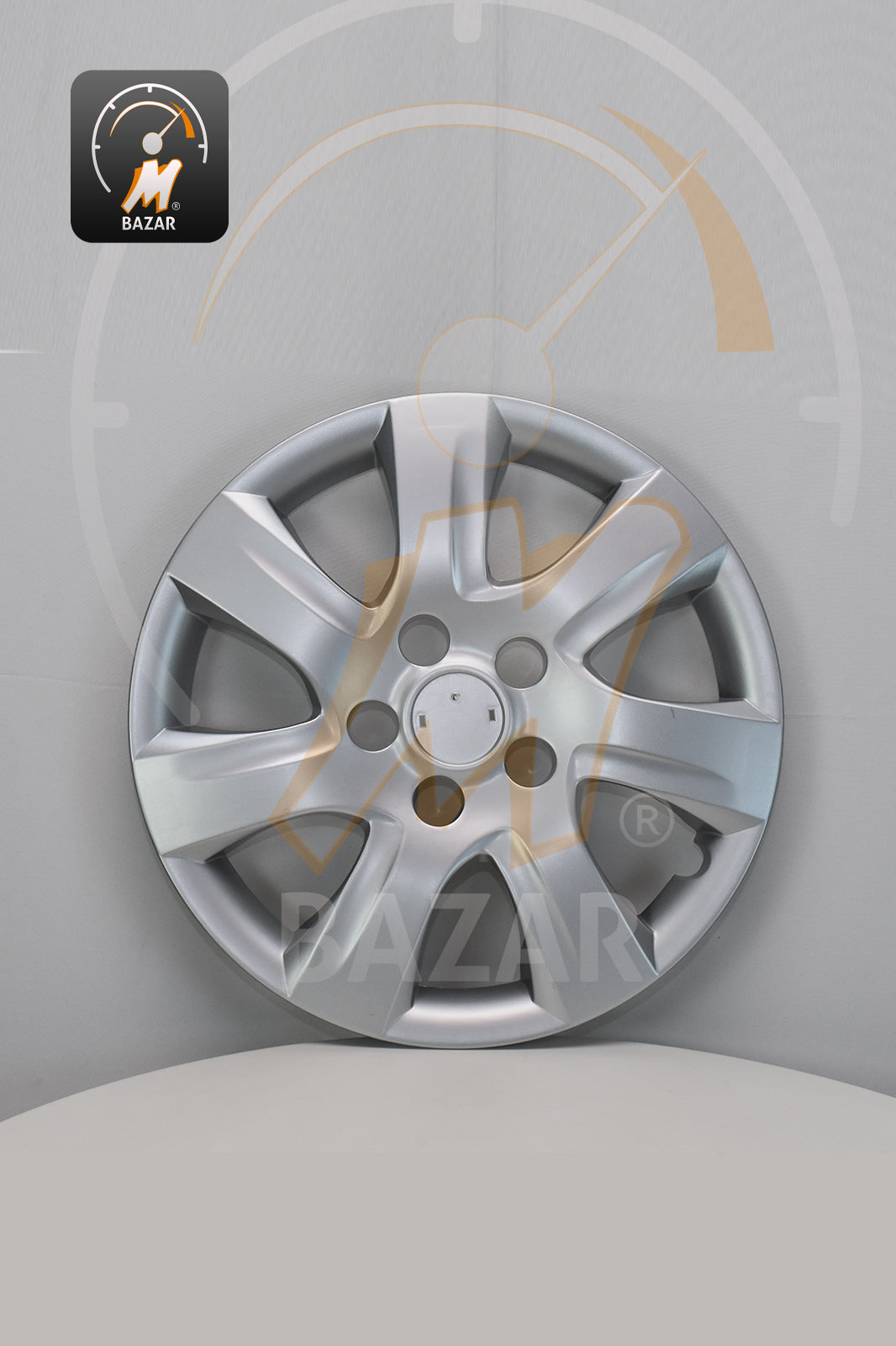 Car Wheel Cover S-15