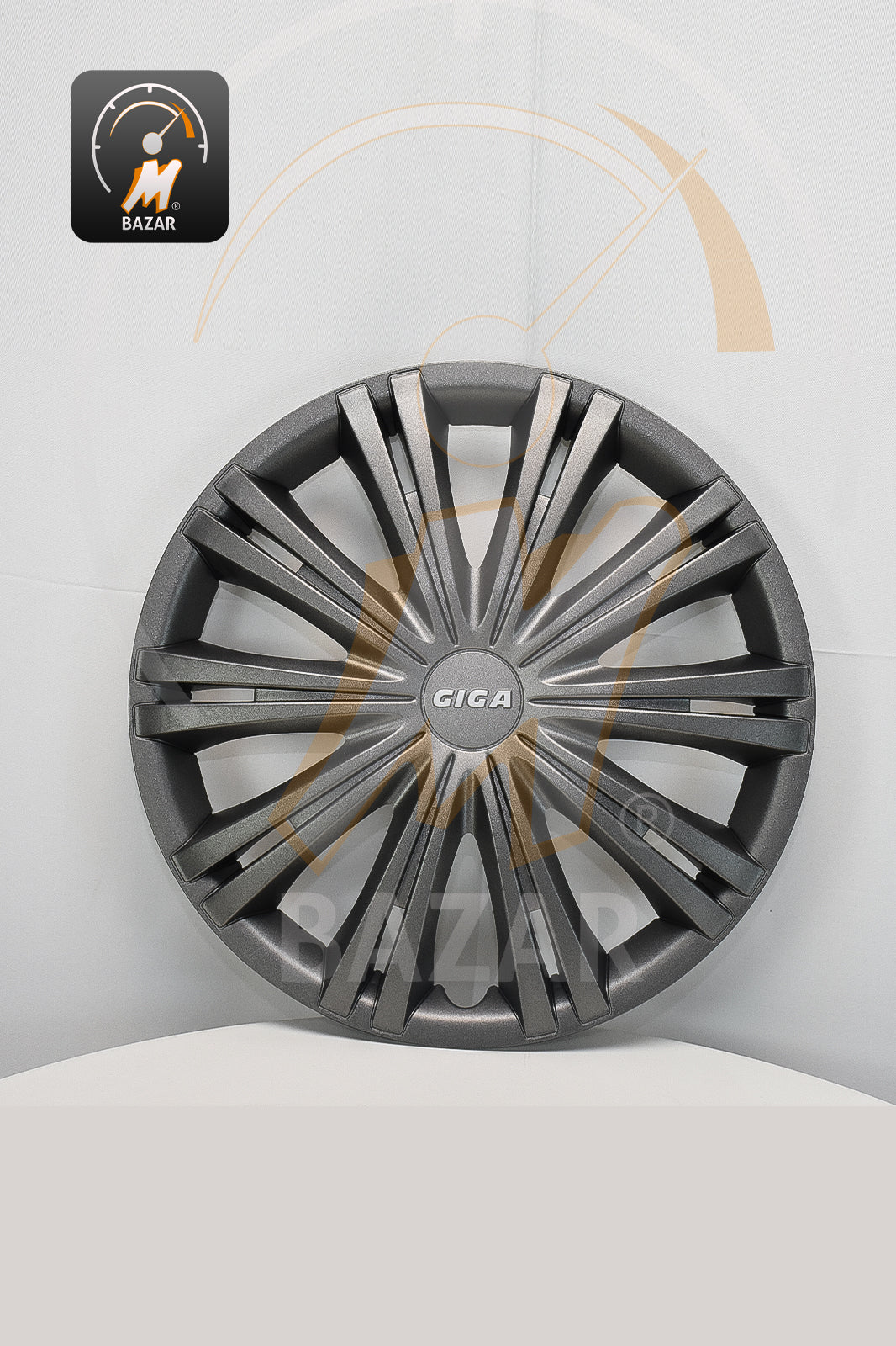 Car Wheel Cover S-14
