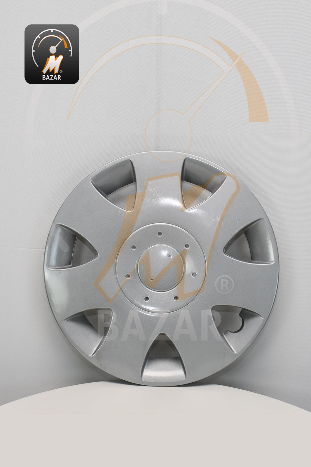 Car Wheel Cover S-15