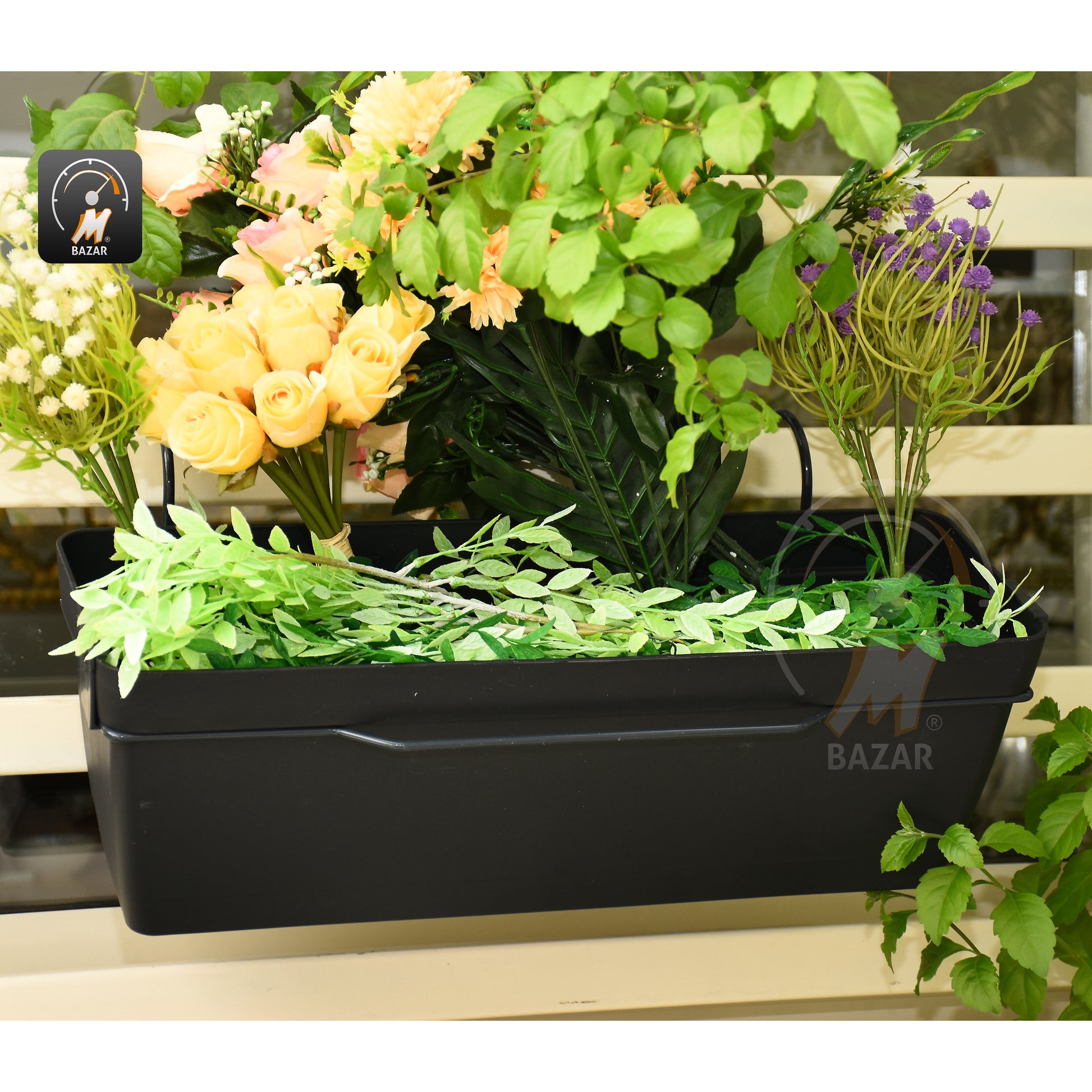 Hanging Planter FLY.050.RI