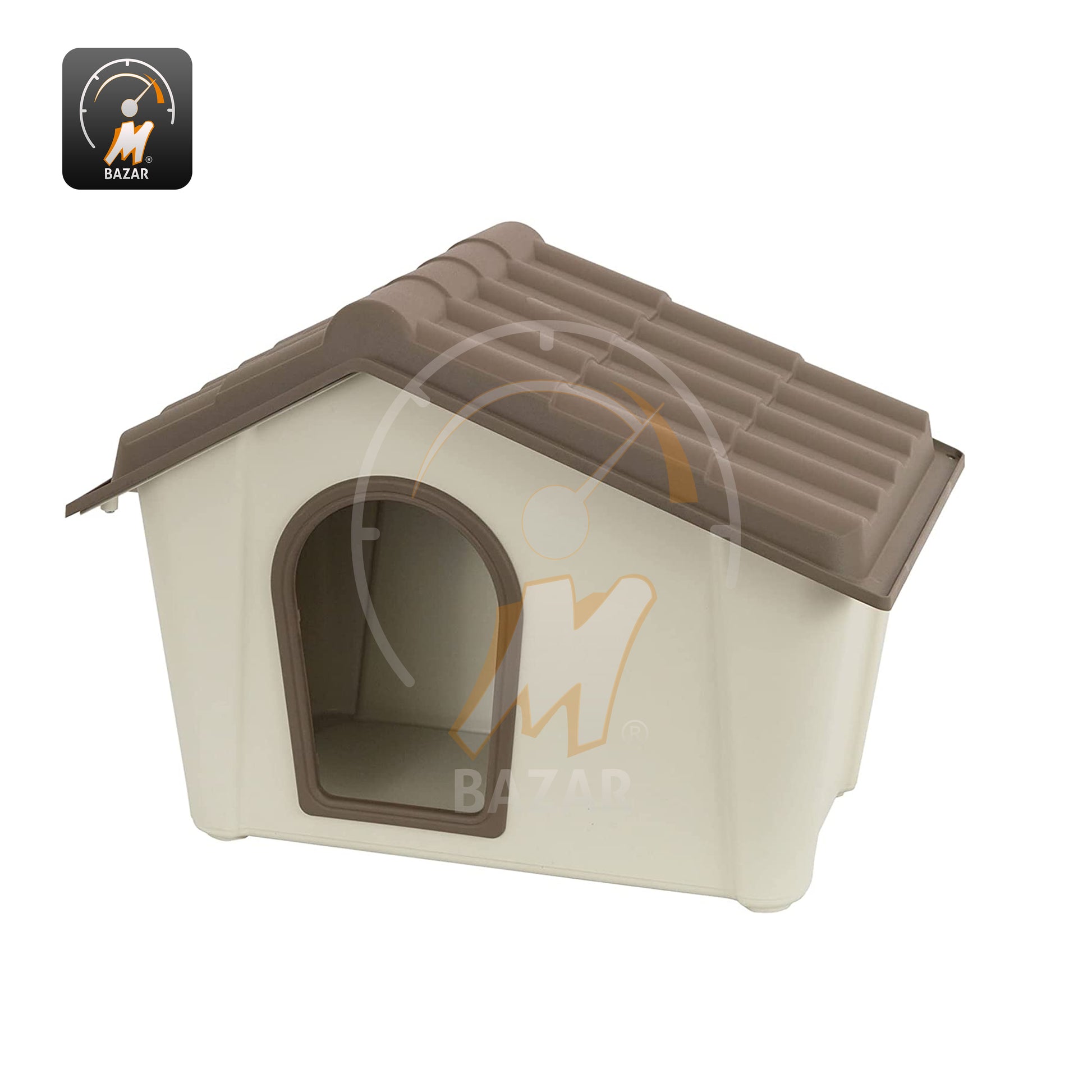 High quality modern Plastic Pet House