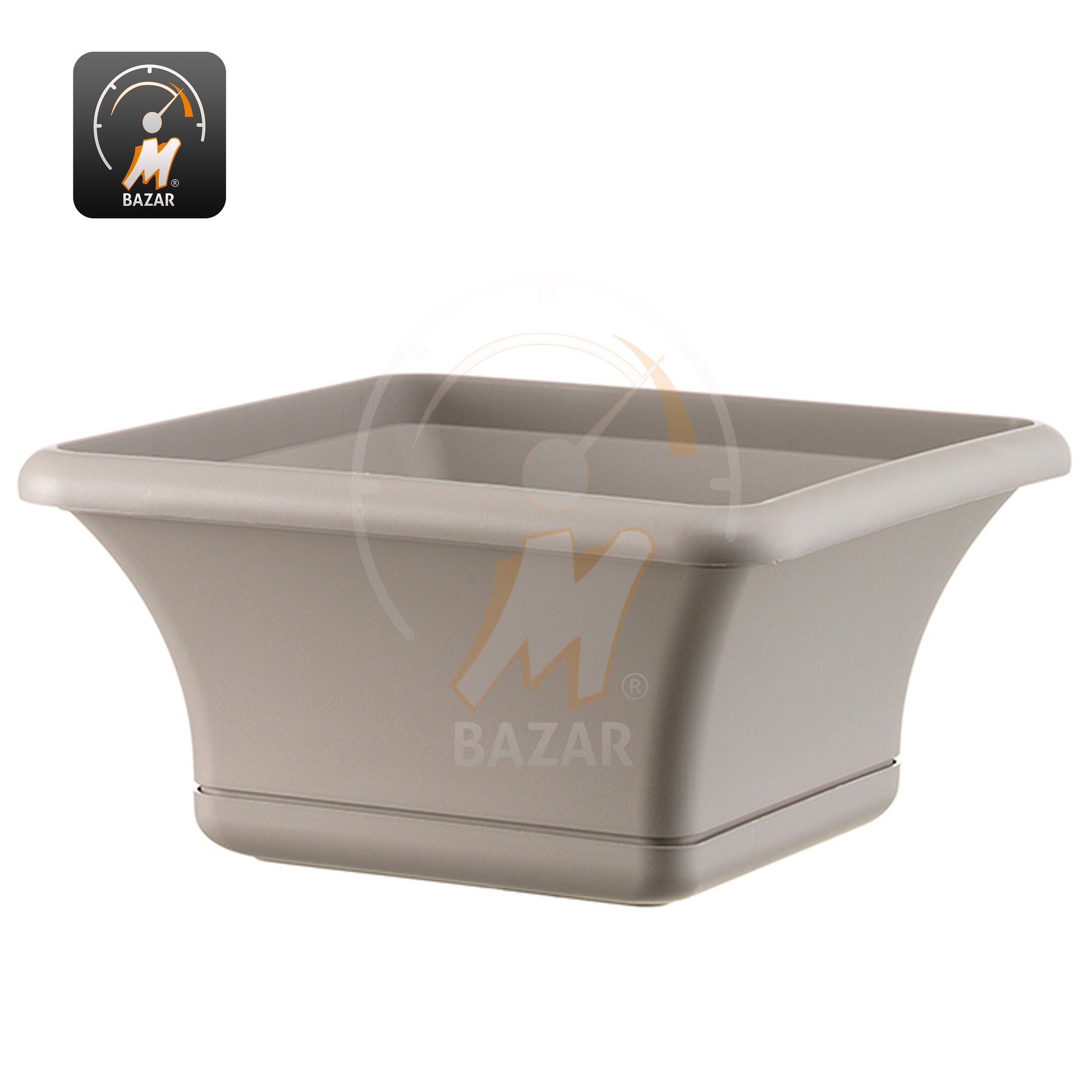 Modern Garden Pot SAL.024