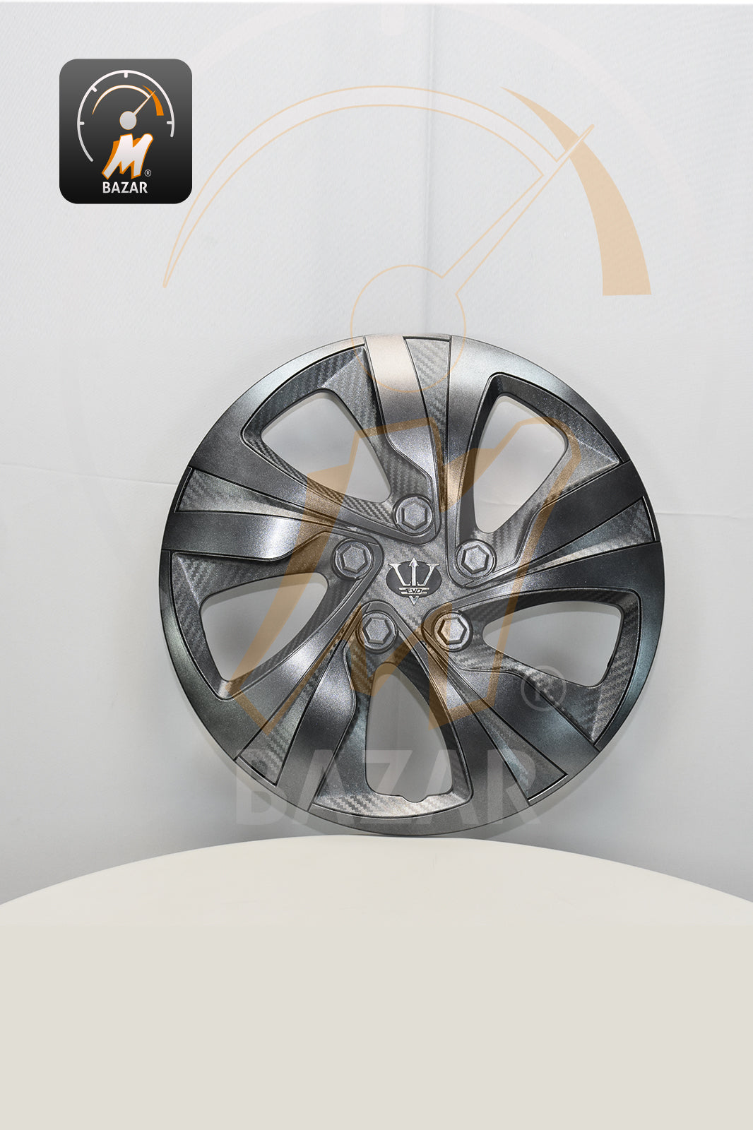 Car Wheel Cover S-14