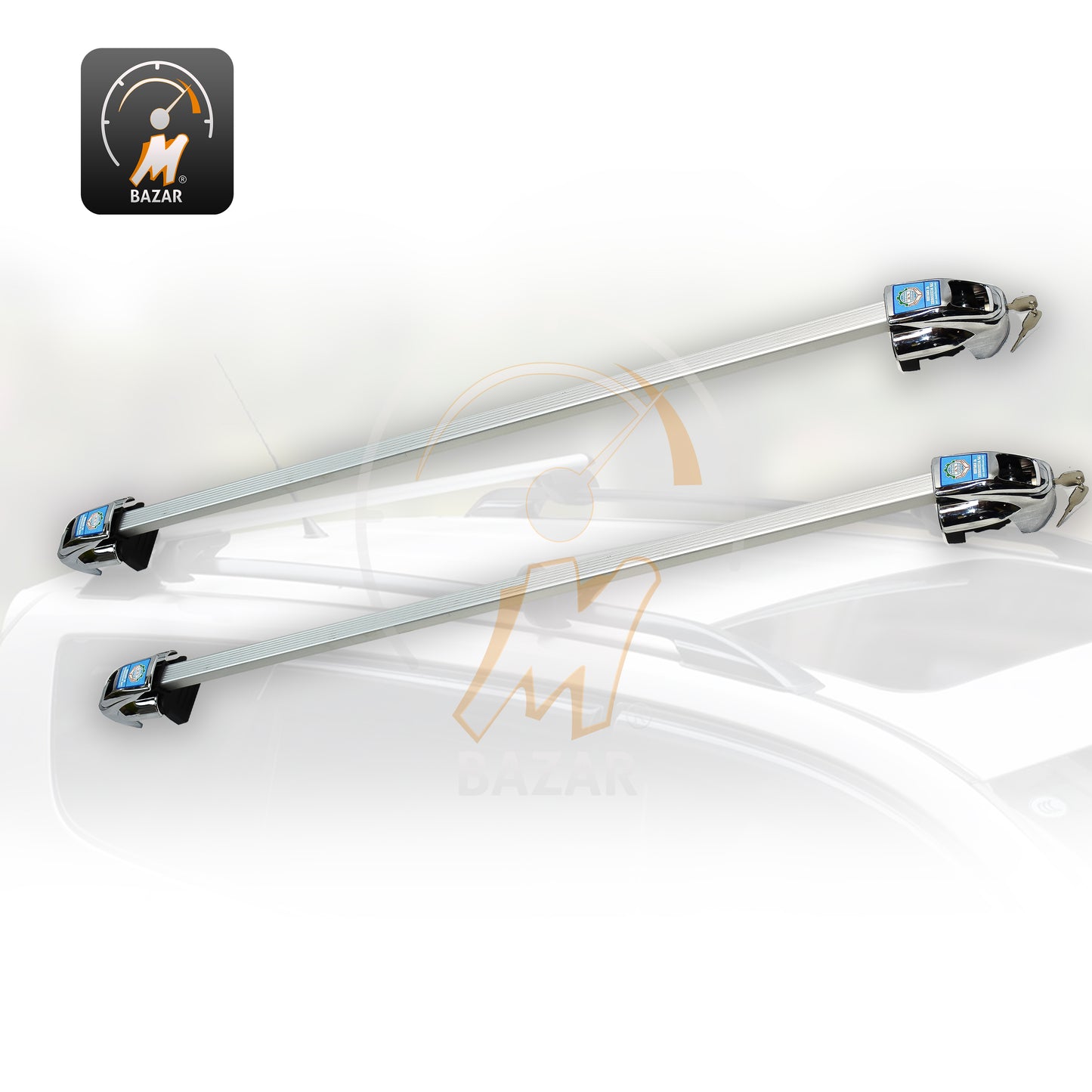 Universal Car Roof Rack