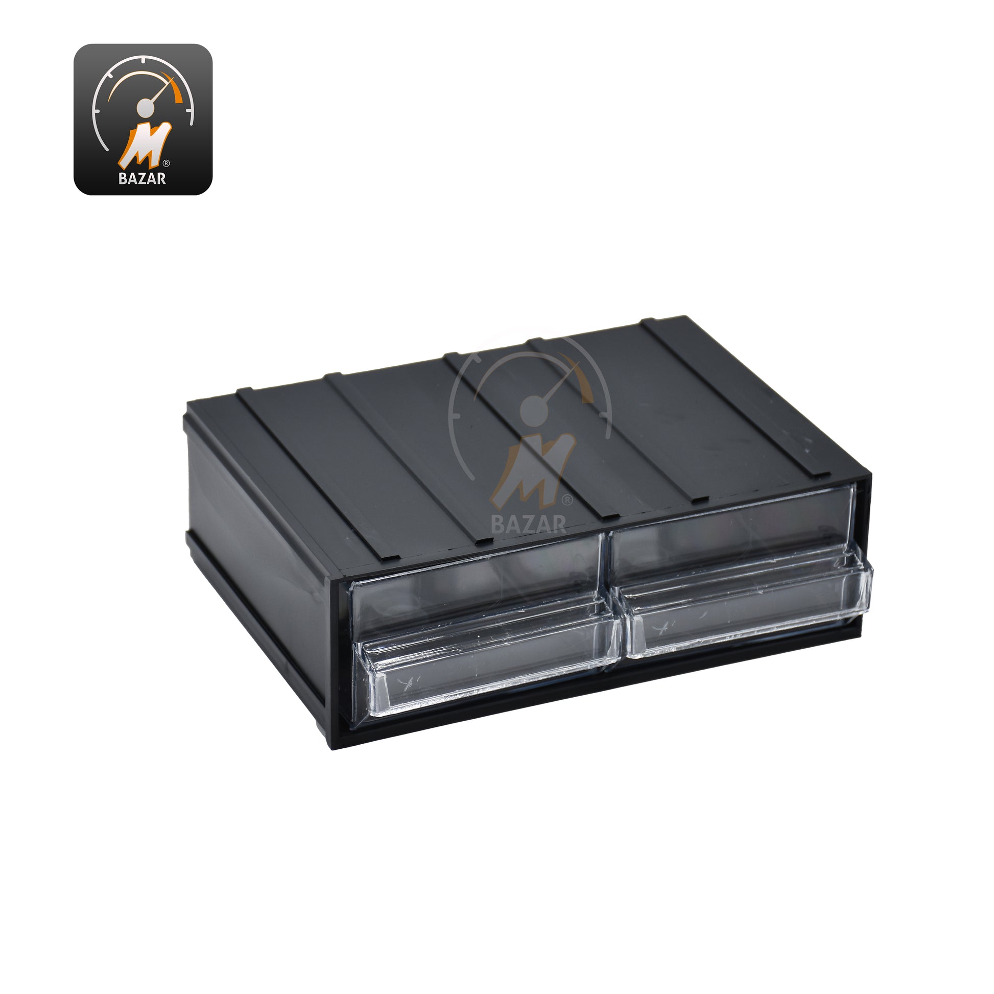 Modern Drawer Tool Box 412