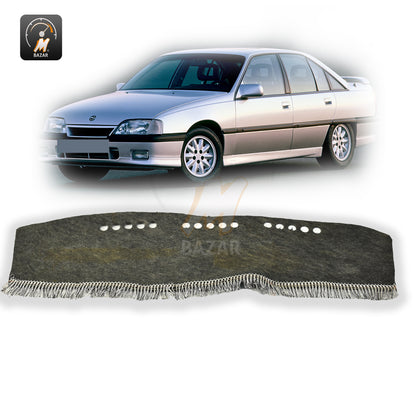 Opel Omega Dashboard