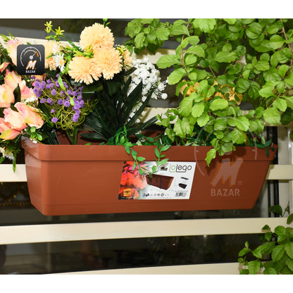 Garden Hanging Planter FLY.060.CU