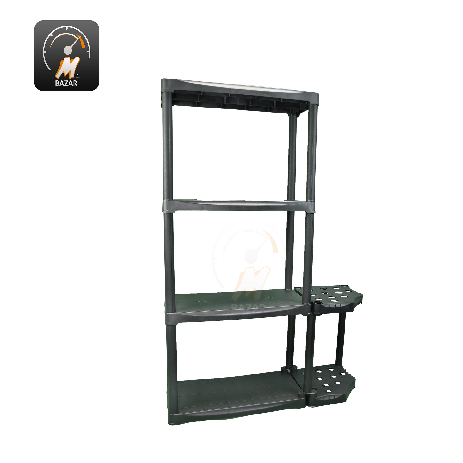 Modern Tool Rack T29N+T60/4