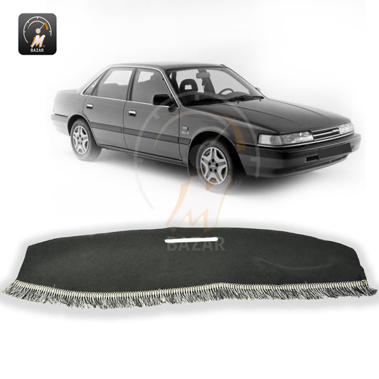 Mazda Dashboard Cover