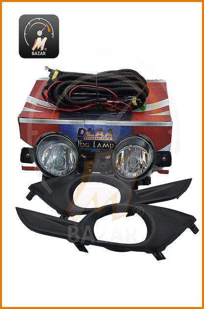 Nissan Altima 2013 Fog Lamp