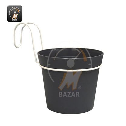 Round Garden Pot 10cm