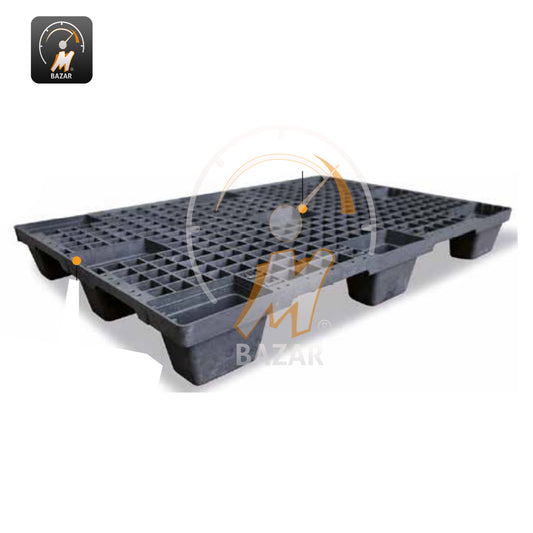 Modern Plastic Pallet