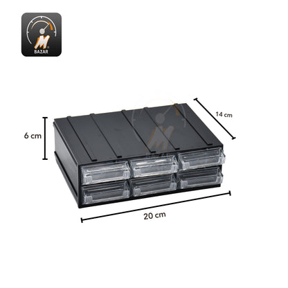 Modern Tool Drawer 401