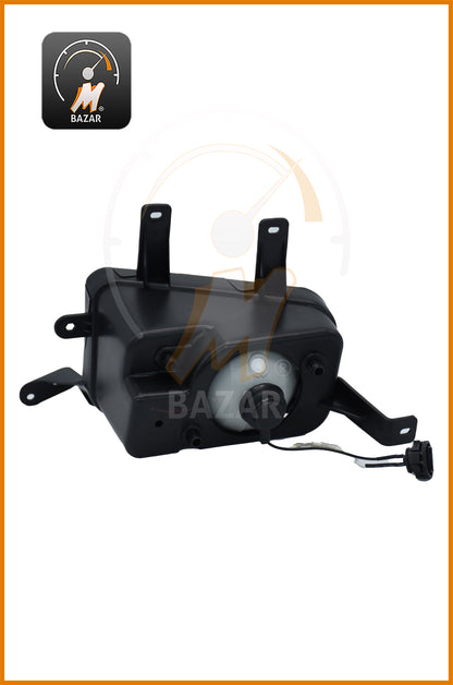 Chevrolet Tahoe 2016 Fog lamp