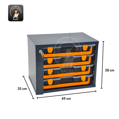 Lockable Tool Drawer 1400