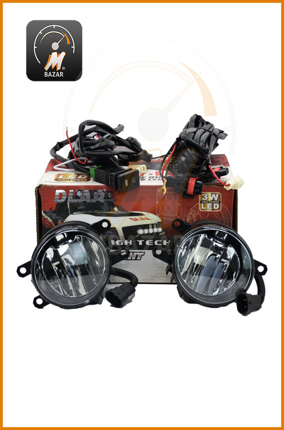 Toyota Universal LED Fog lamp