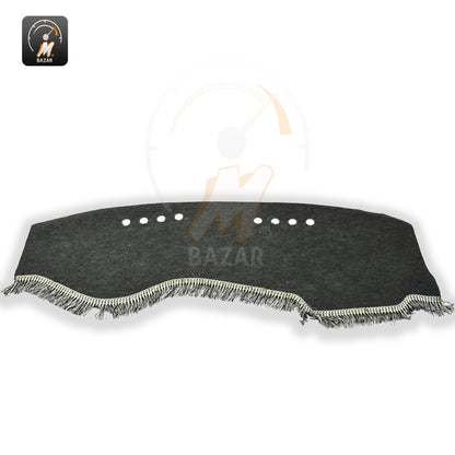 Kia Optima 2012 Dashboard Cover