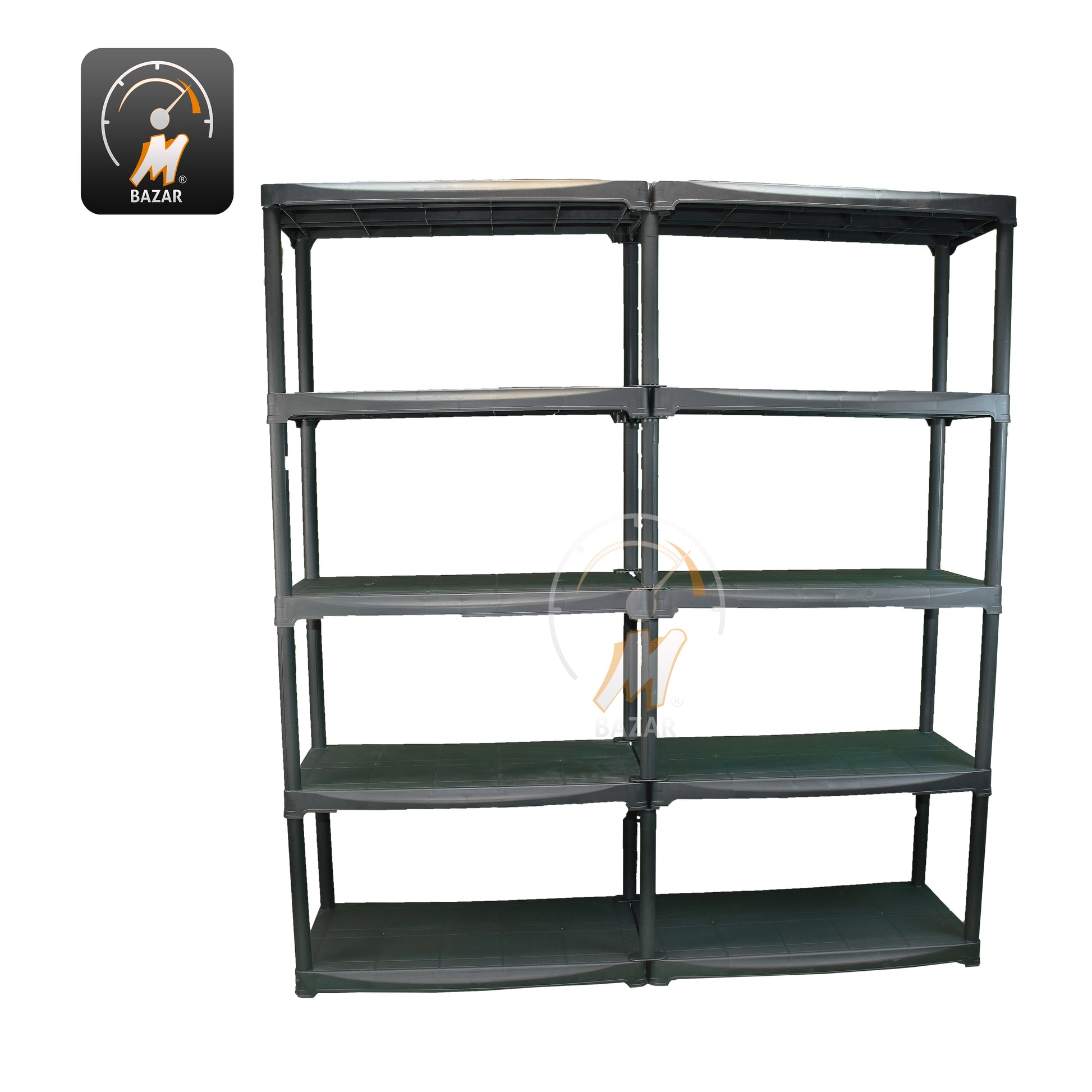 Modern Tool Rack T80/10PLUS