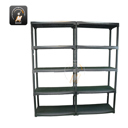 Modern Tool Rack T80/10PLUS