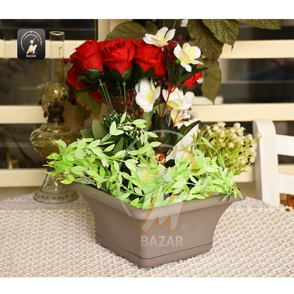 Modern Garden Pot SAL.024