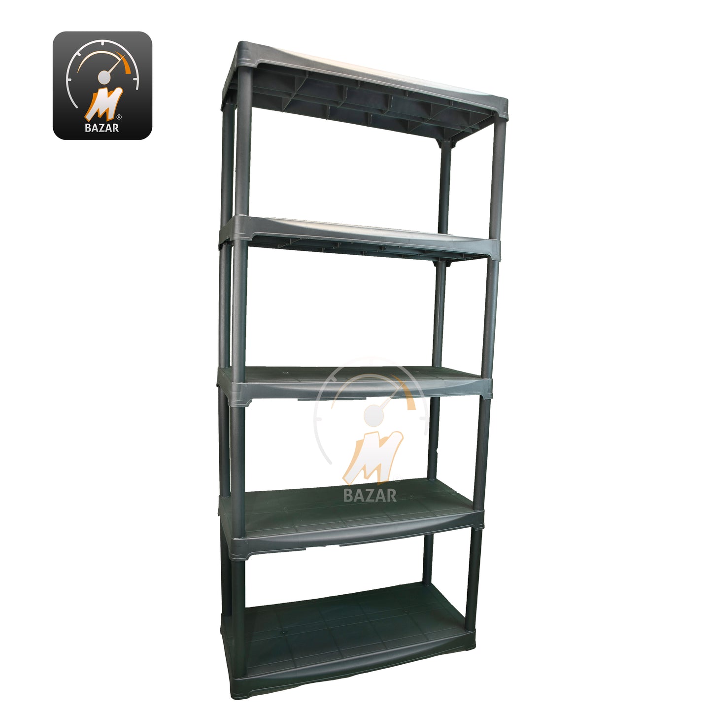 Modern Tool Rack T80/5