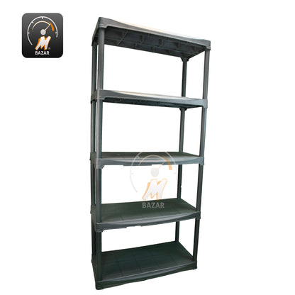 Modern Tool Rack T80/5