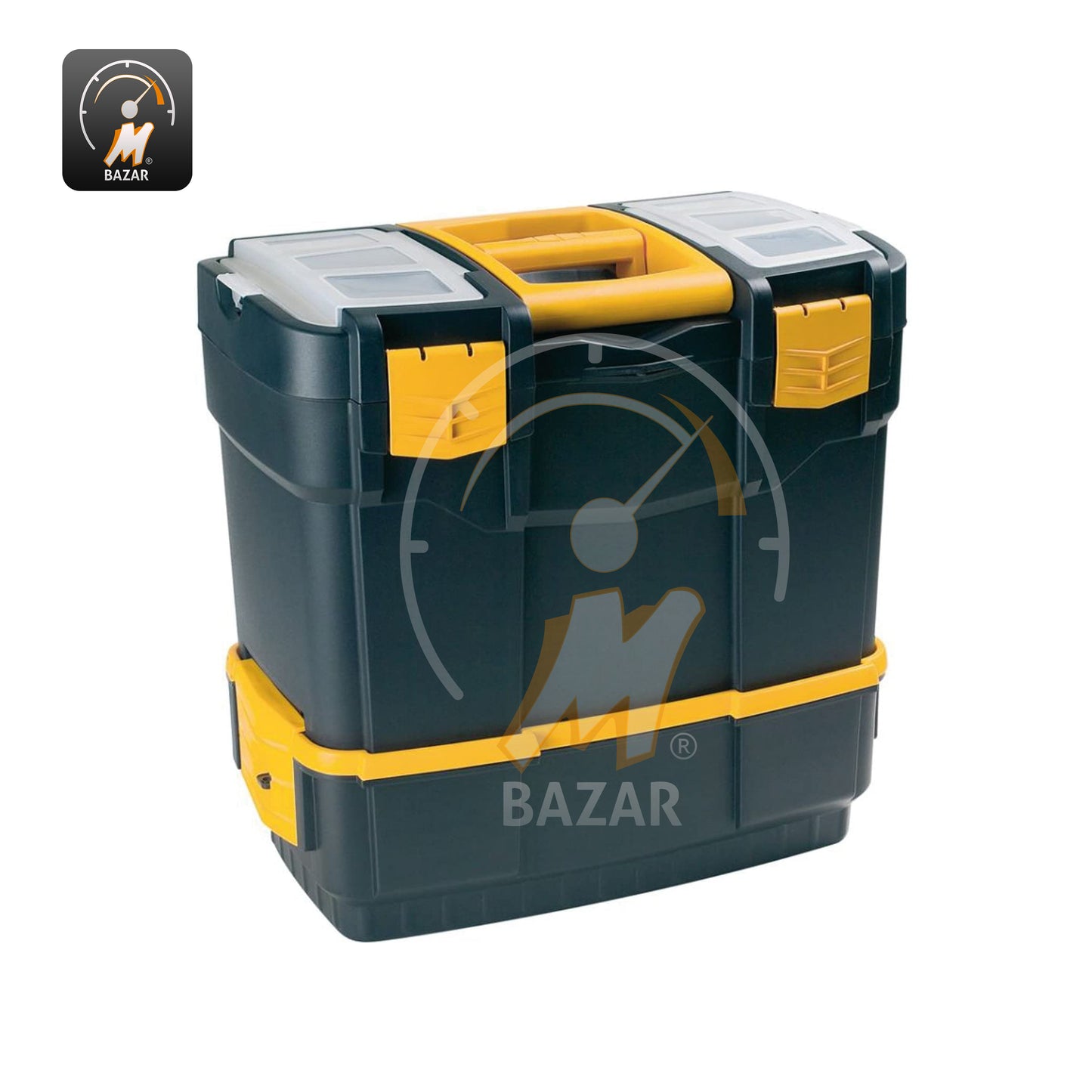 Portable Tool Box 6700V