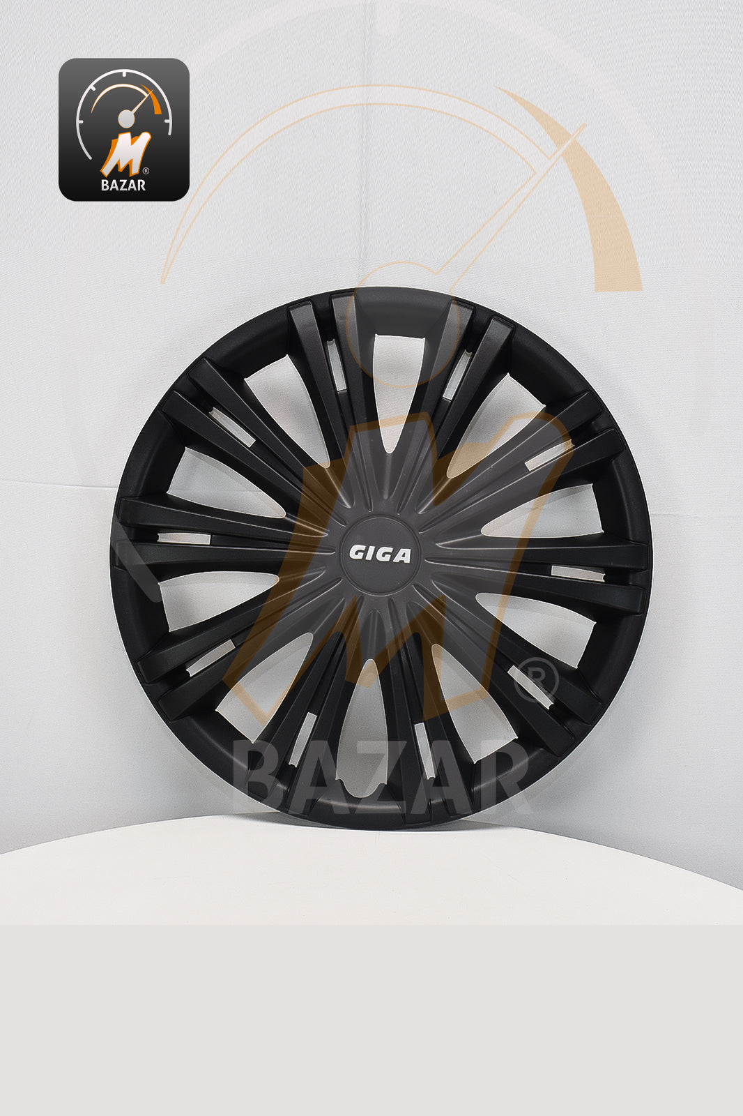 Car Wheel Cover S-14