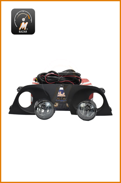 نیسان تیدا 2014 لامپ