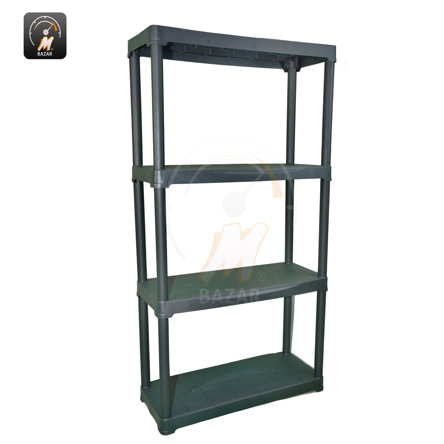 Modern Tool Rack T70/4