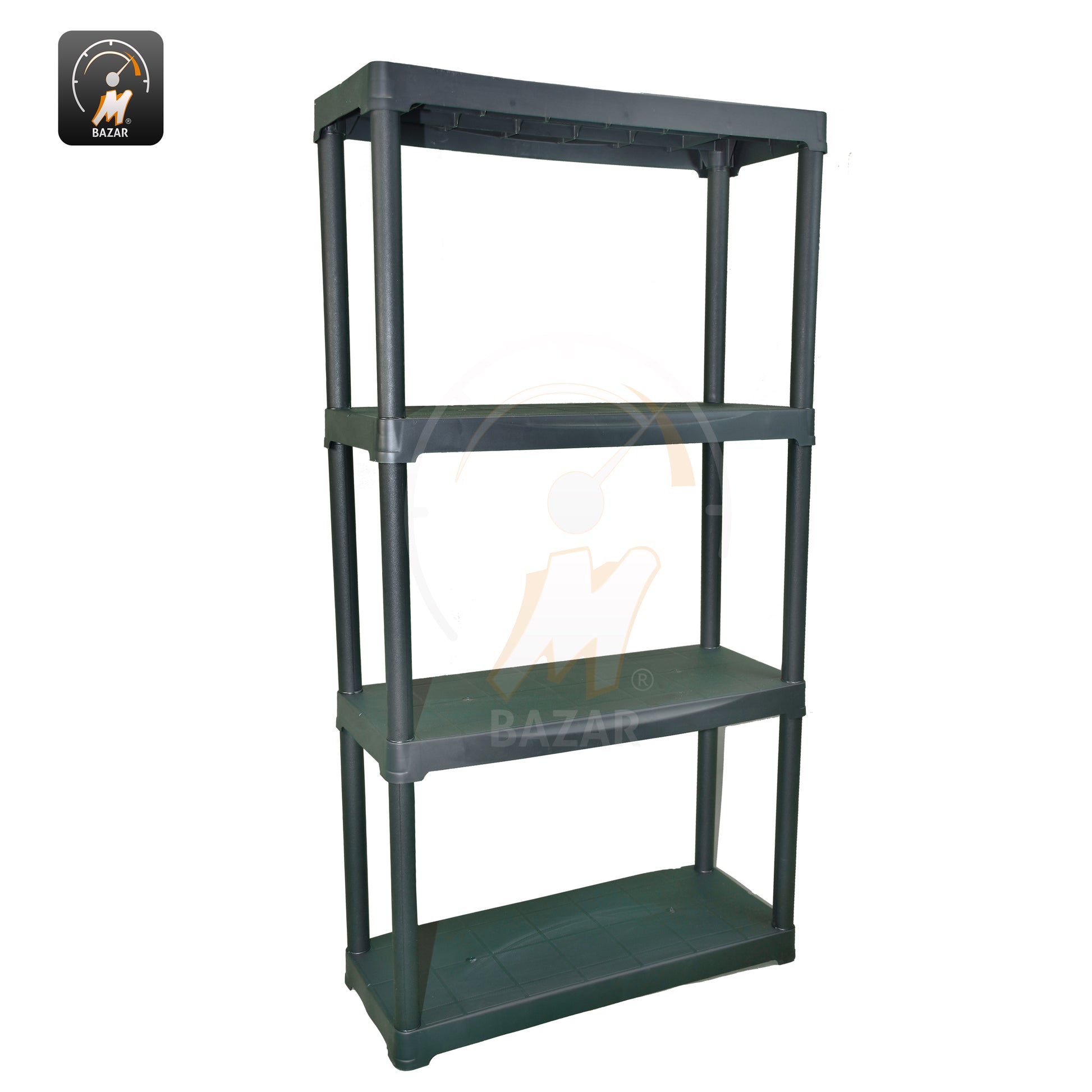 Modern Tool Rack T70/4