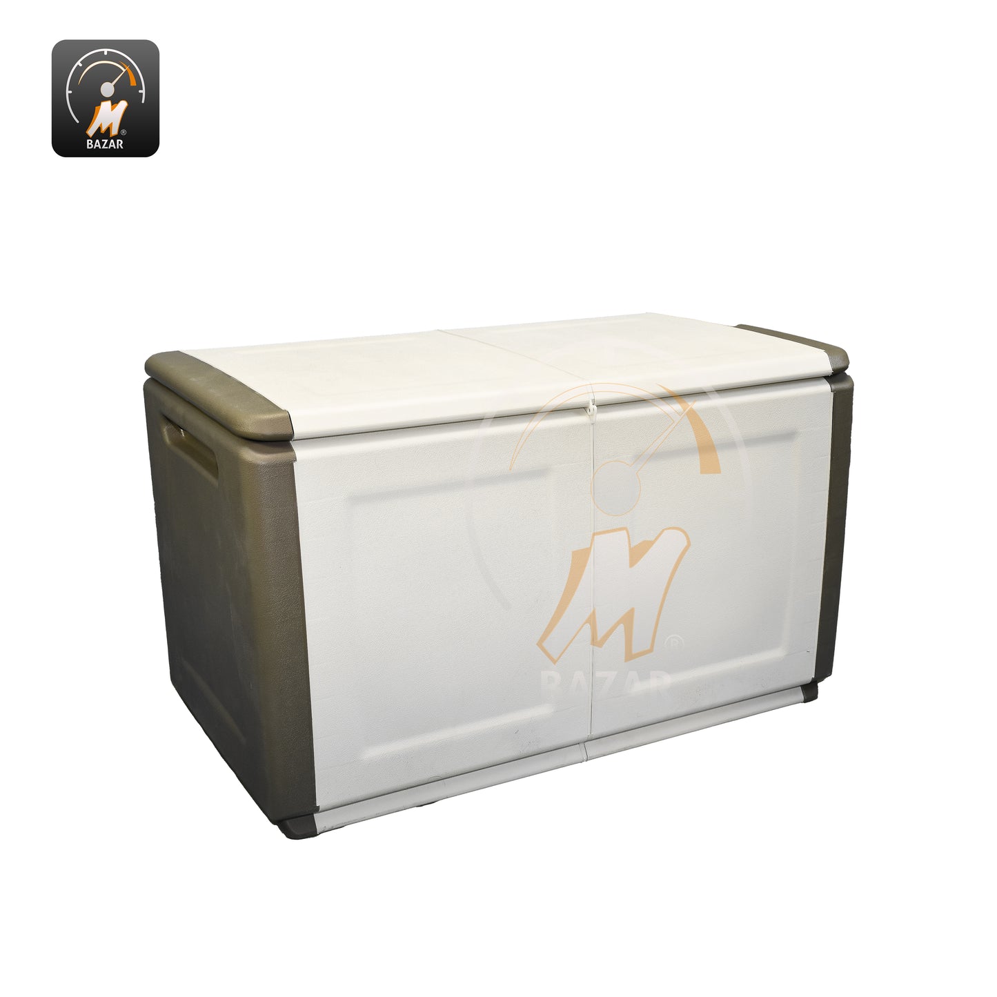 Plastic Garden box CB2/T