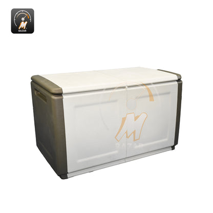 Plastic Garden box CB2/T