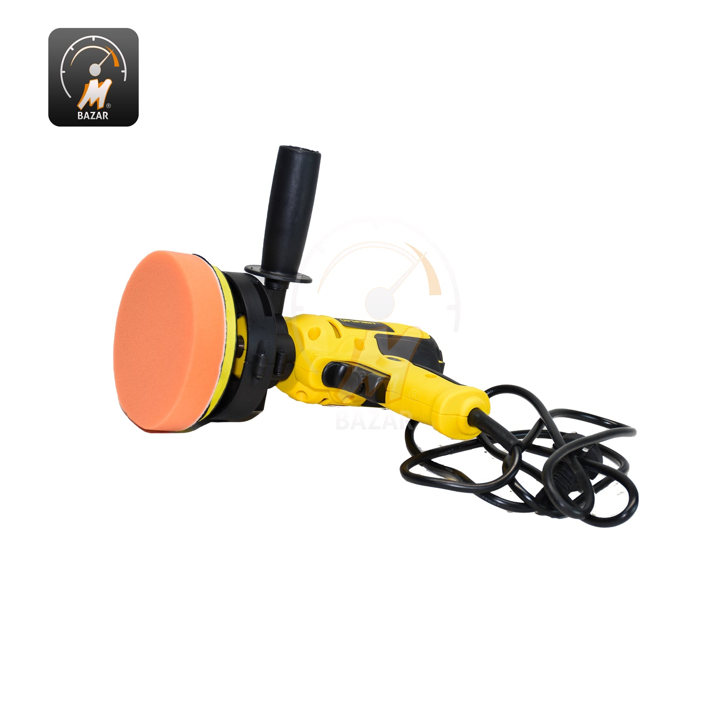 Electric Car Polisher