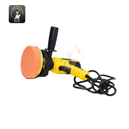 Electric Car Polisher