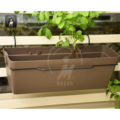 Hanging Planter FLY.050.RI