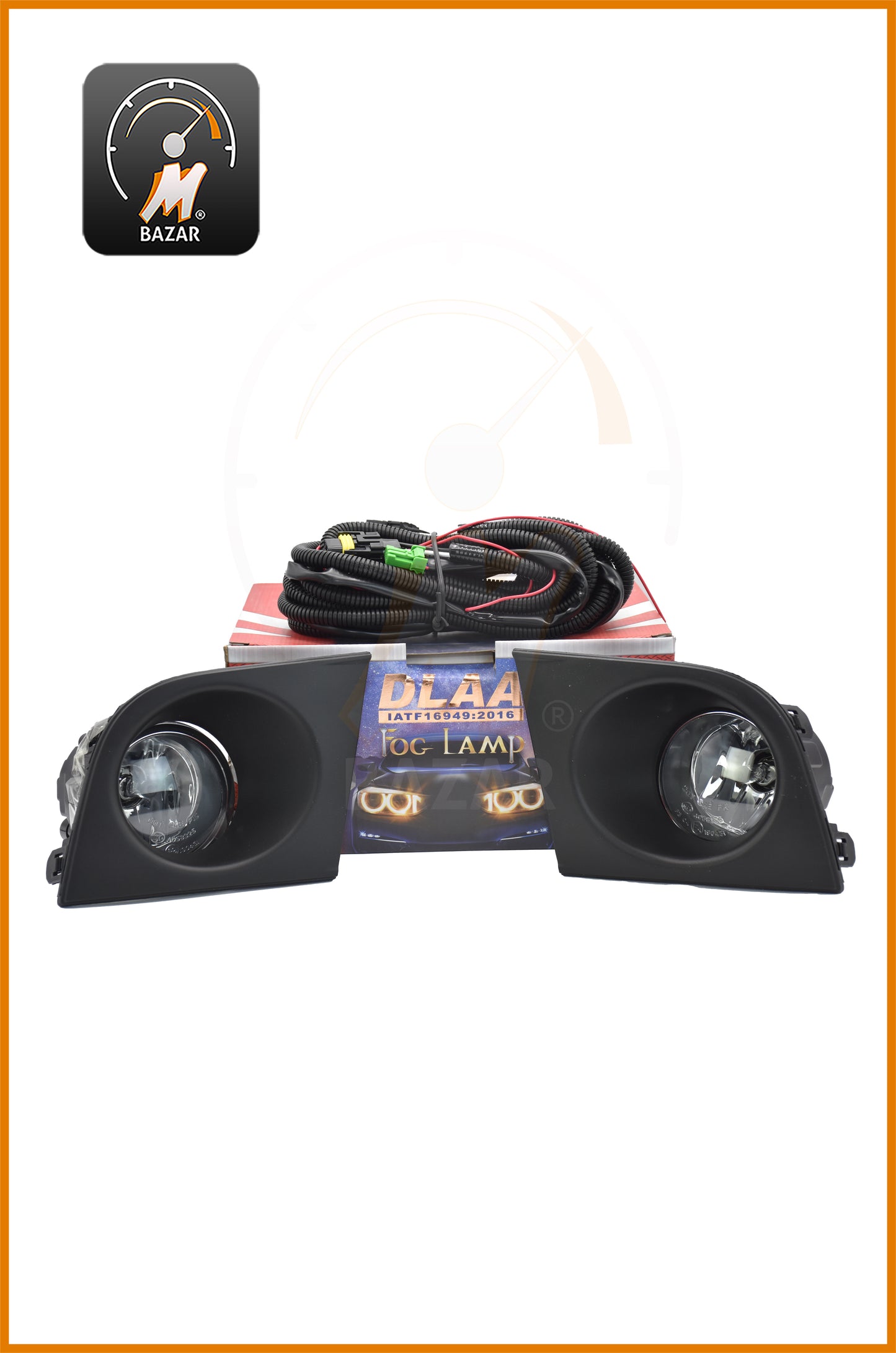 نيسان تيدا 2008-NS073 بلاجكتور