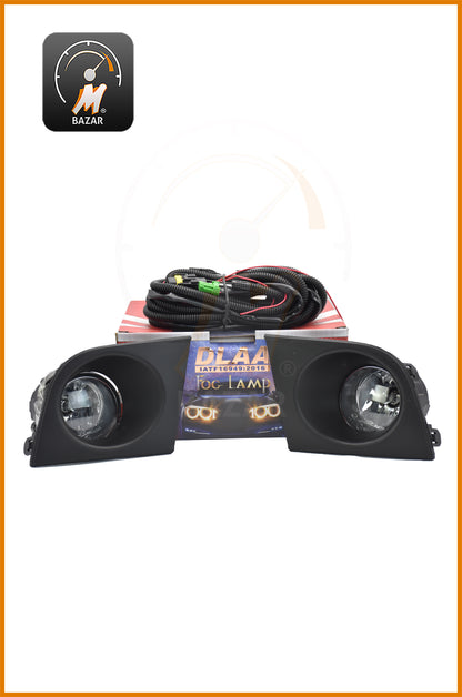 نيسان تيدا 2008-NS073 بلاجكتور