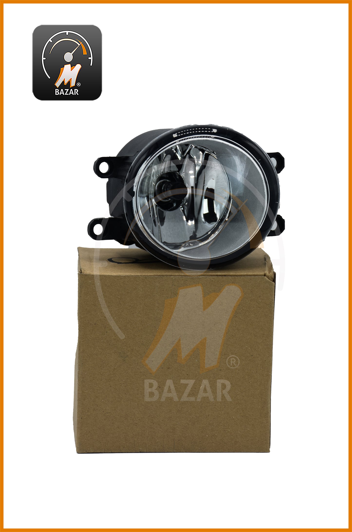 Toyota Universal  Fog lamp