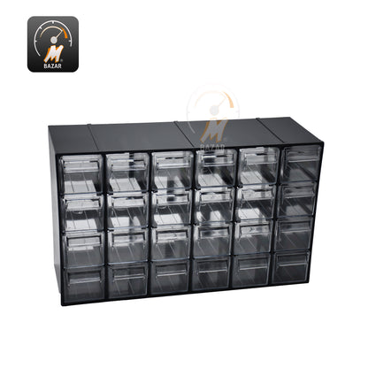 Modern Tool Drawer HOBBY24