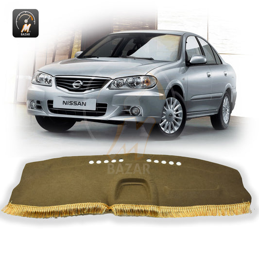 Nissan Sunny 2009 Dashboard Cover