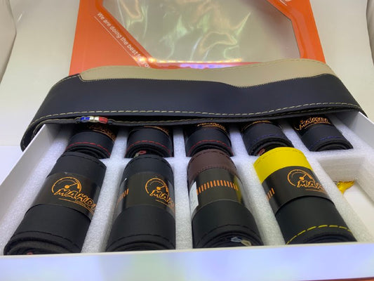 Steering Wheel Cover